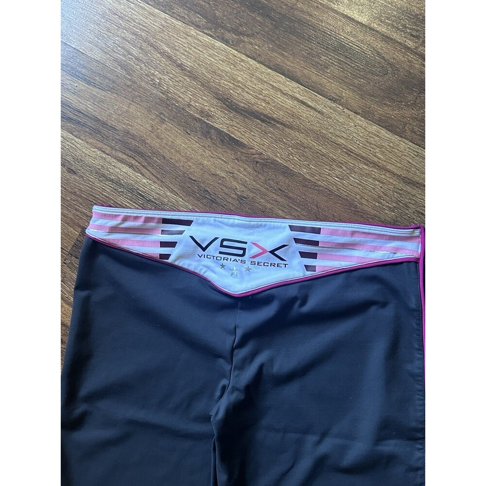 Y2K Victorias Secret Yoga Pants Women’s Large
